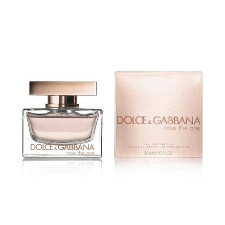 Дамски парфюм DOLCE & GABBANA Rose The One